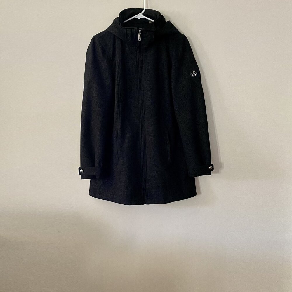 Calvin Klein Softshell Zip Jacket - image 3